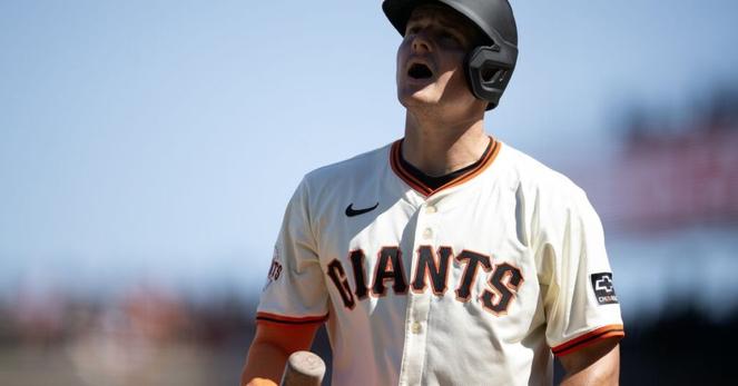 MLB scores: Matos homer forces extras but not enough in 5-2 loss to LA