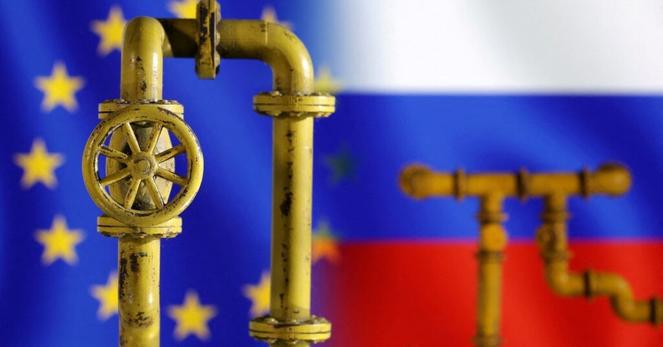 ＥＵ、ロシア産原油の上限価格引き下げで合意へ　制裁18弾 | ロイター