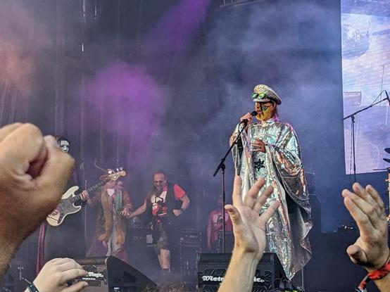 Photo taken by Amelia White