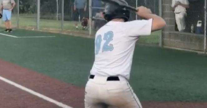 MLB Draft 2025: White Sox select 3B Anthony DePino in the seventh round of the 2025 draft (No. 196 overall)