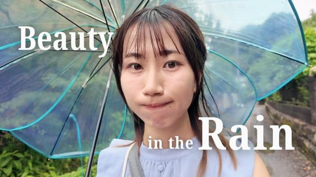 My Camera Almost Died at Japan’s Most Beautiful Temple | Rainy Day in Kamakura