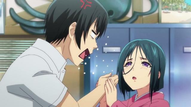 ぐらんぶる Season 2 第2話【神回確定】梓の登場で全てが変わる!