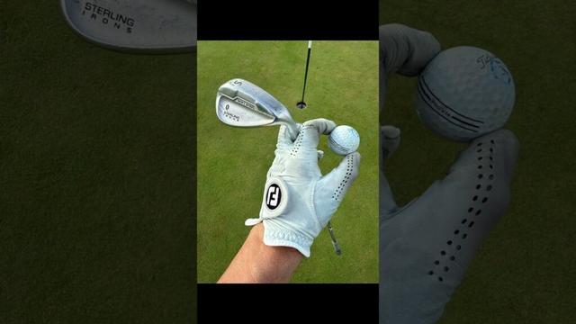 Hole-In-One alert at Belle Isle Golf Detroit! It's #11!