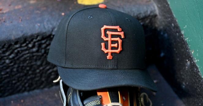 Giants select Georgia prep pitcher in ninth round of the MLB Draft