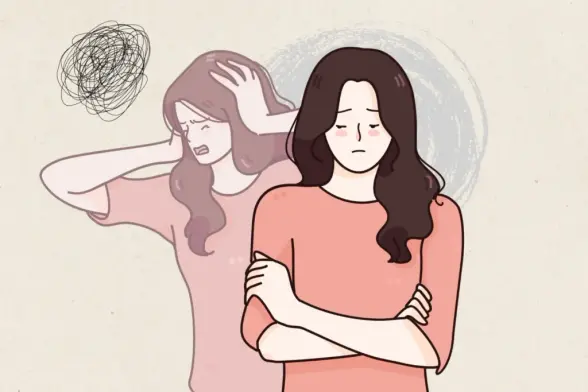 元彼を超える人が現れない...「過去の恋」を引きずる女性の心の内