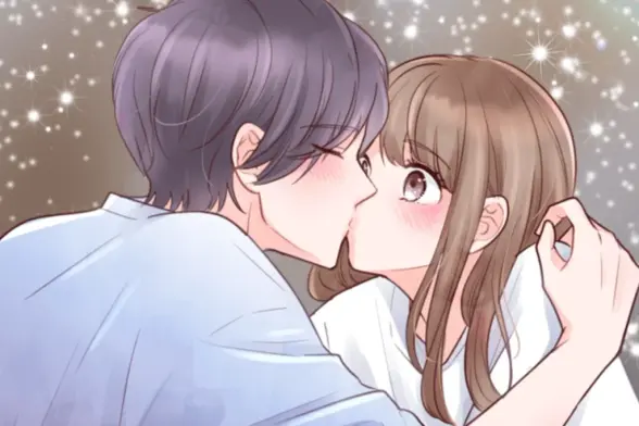 忘れられない♡付き合ってると実感した、初めてのキスの瞬間