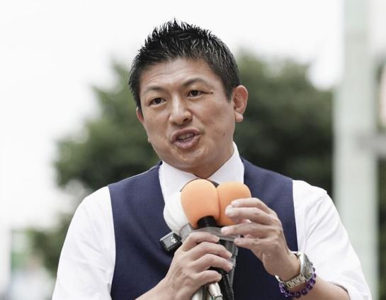 Japan's Fringe Sanseito Party Seeks to Chip Away at LDP Rule