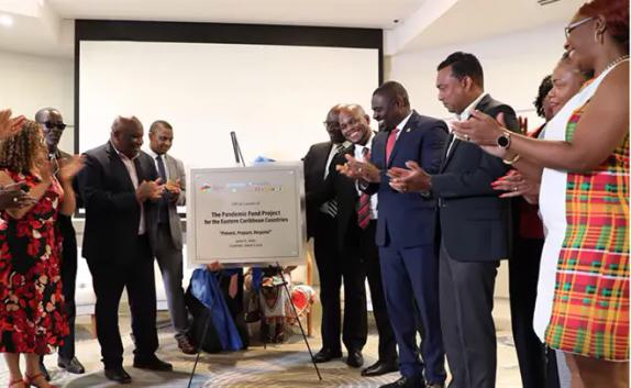 Eastern Caribbean Launches Regional Project To Strengthen Pandemic Preparedness.jpg