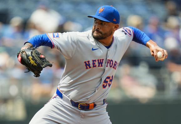 3 Up, 3 Down: Mets Earn Series Win In Kansas City To End First Half
