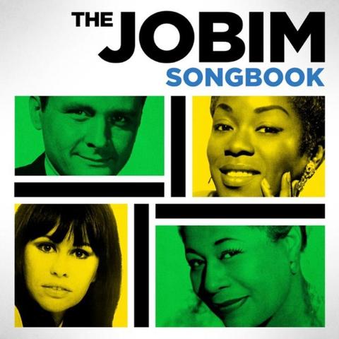 Cover: Stan Getz - So Danço Samba