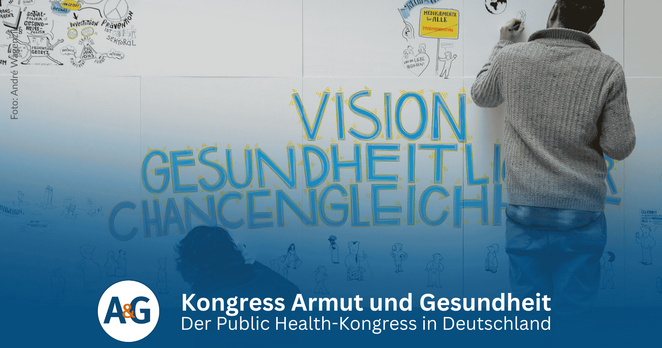 Vision Gesundheitliche Chancengleichheit