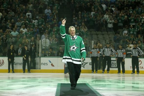 Summer Series: Dallas Stars Defining Moment