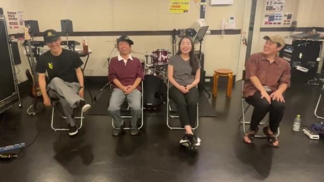 No.085【丸ノ内サディスティック／椎名林檎の巻】 STAY music