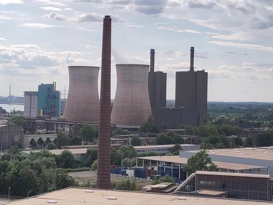 Windkraft Alternative