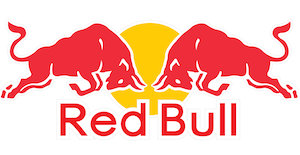 red bull logo