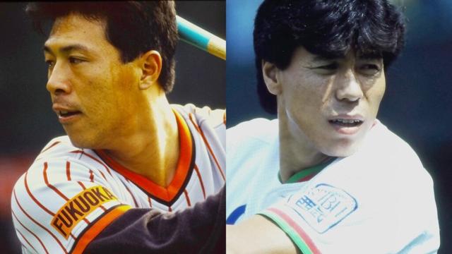 「1億円新居の完成直後に通告されて」佐々木誠が驚愕したダイエー←→西武“史上最大の3対3トレード”の内幕「球団は“出さない”と言ったのに」 - プロ野球 - Number Web