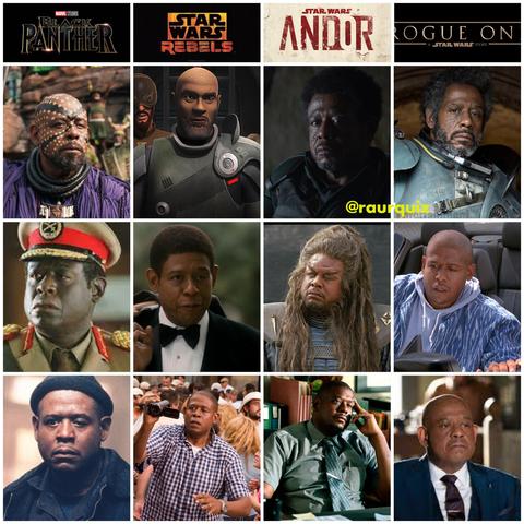 happy birthday forest whitaker