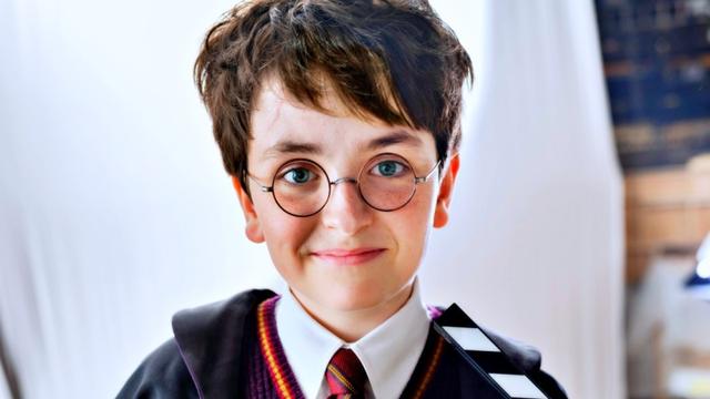 Harry Potter