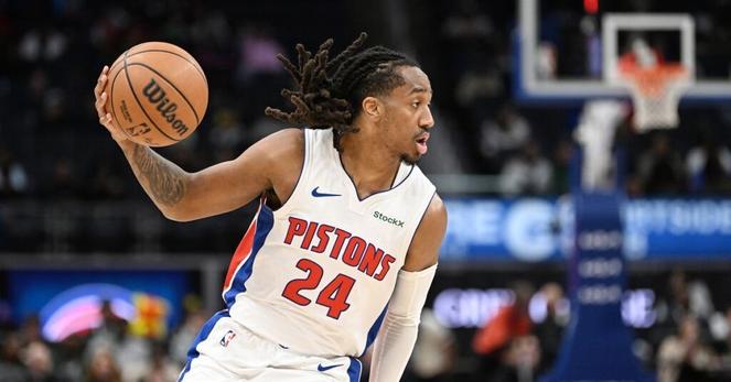 Summer League: Pistons vs. Wolves GameThread