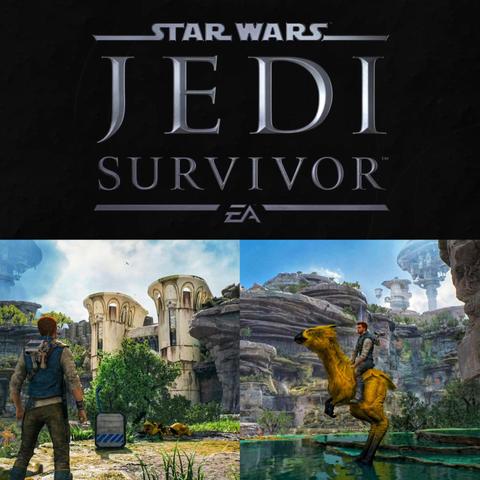 #Gameplay

#StarWars #Jedi Survivor

#Koboh

Part 3a https://youtu.be/qtm33St6248
Part 3b  https://youtu.be/0BeqHeMLWOo

#YouTubeShorts https://youtube.com/shorts/av74SstiIkQ?feature=share

#Tiktok https://www.tiktok.com/t/ZTHgmfp4uBRbk-0lbBN/

Support the #Youtube channel! https://www.youtube.com/channel/UCunbqK36sAuYHdz0wx7muwg/join

#Android #Xbox #Gamepass #CalKestis #Sith #lightsaber