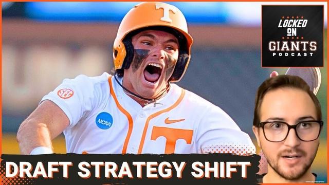 論争:SFジャイアンツの「安全な」ドラフトがスパークディベートを選ぶ|コンタクトヒッターのギャンブルは報われますか?