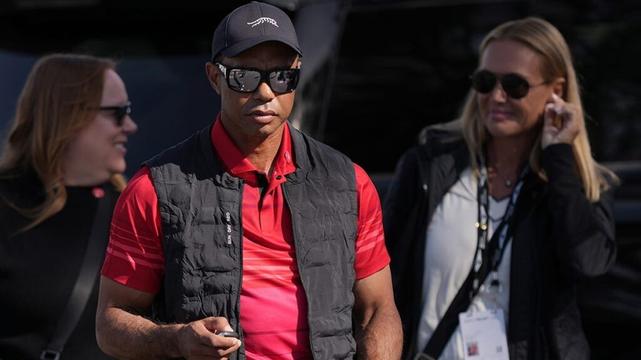 British Open availability, current status after injury