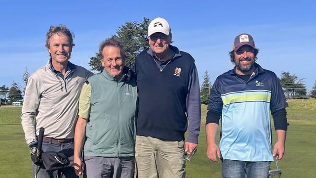 News, results from around Gisborne and East Coast golf clubs