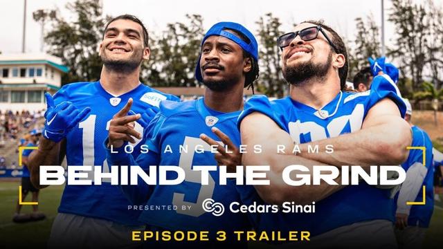 TRAILER: Behind The Grind Ep. 3 | Mauicamp | Premiering July 17