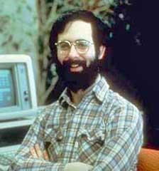 Dan Bricklin