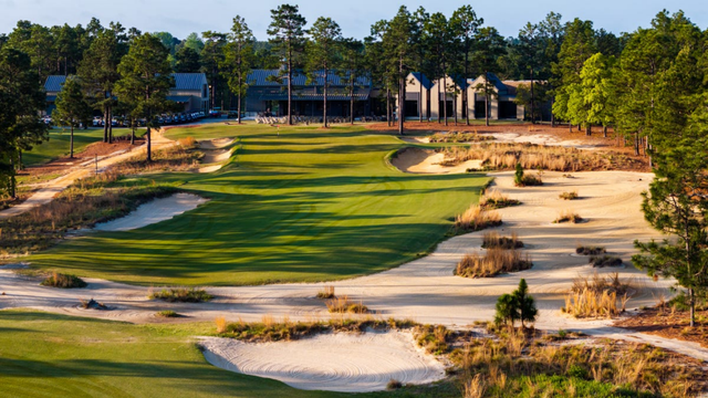 Dormie Network thriving with distinctive golf experiences for members