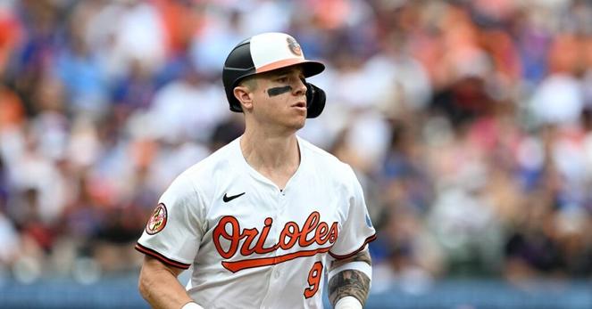 Tyler O’Neill’s play, not his injuries, represent the bigger disappointment from the Orioles first half