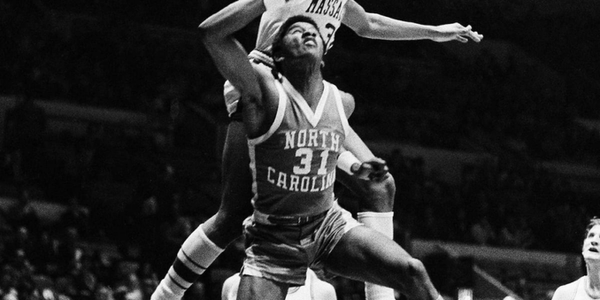 Former UNC basketball player dies, school confirms