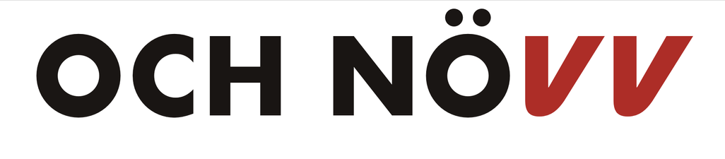 OÖVV-Logo, aber als Och Nö VV