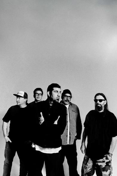 DEFTONES、ニュー・アルバム『Private Music』より「My Mind Is A Mountain」MV公開！