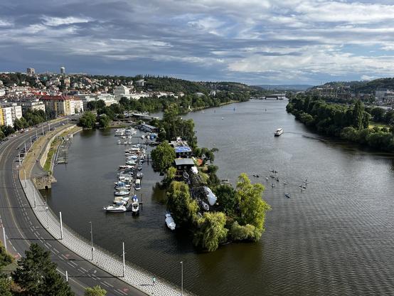 Vltava