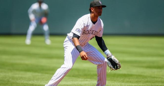 Colorado Rockies 2025 Mid-Season Review: Ezequiel Tovar’s absence left a void filled by Ryan Ritter