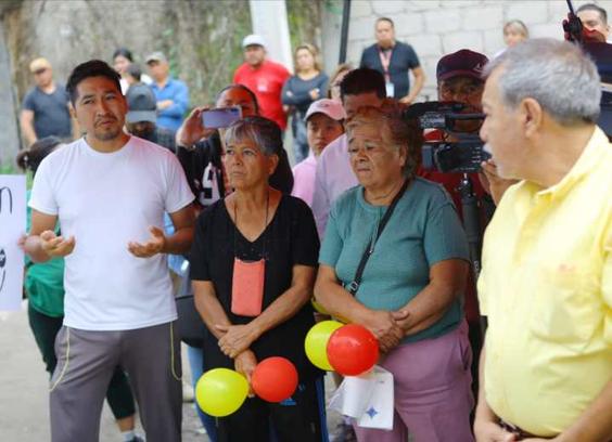 Adultos mayores