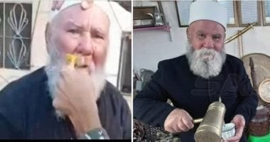 حفيدة الشيخ الدرزى مرهج شاهين تكشف تفاصيل وفاته حزنًا على حلق شاربه فى سوريا