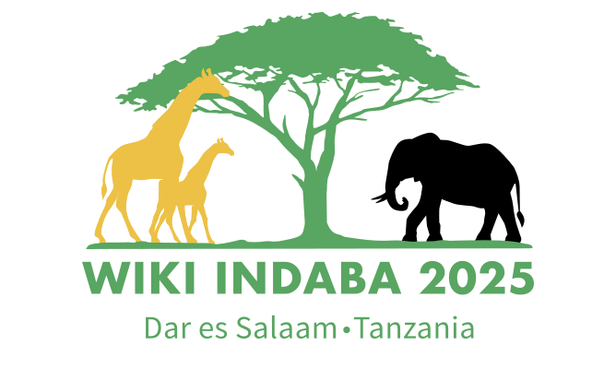 WikiIndaba conference 2025