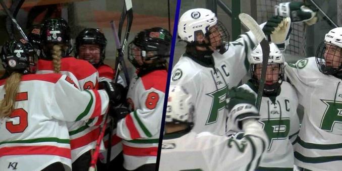 Proctor, Grand Rapids/Greenway to host summer hockey tournaments