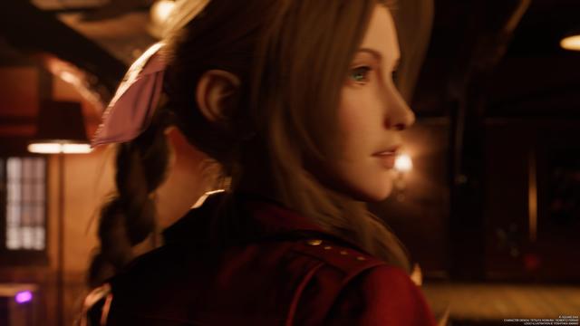 📰 Una imagen #random #randomImageGame #randomPic #imagenRandom #videogames #FINALFANTASYVIIREBIRTH - FINAL FANTASY VII REBIRTH