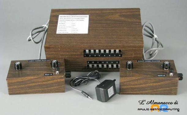 Brown Box