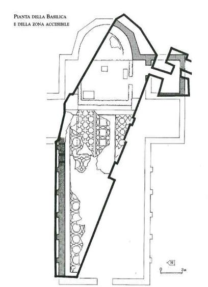 basilica paleocristiana trieste