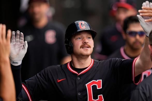 Cougars and Warriors in pro baseball