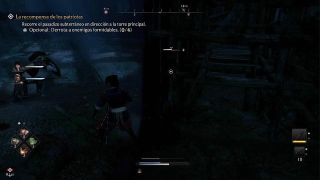 📰 Una imagen #random #randomImageGame #randomPic #imagenRandom #videogames #RiseoftheRonin - Rise of the Ronin