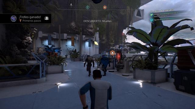 📰 Una imagen #random #randomImageGame #randomPic #imagenRandom #videogames #MassEffectAndromeda - Mass Effect Andromeda