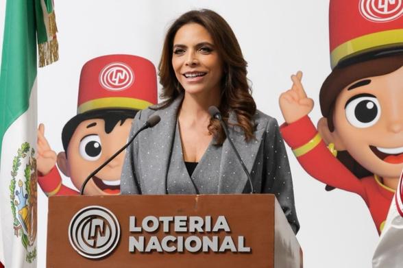 Olivia Salomón