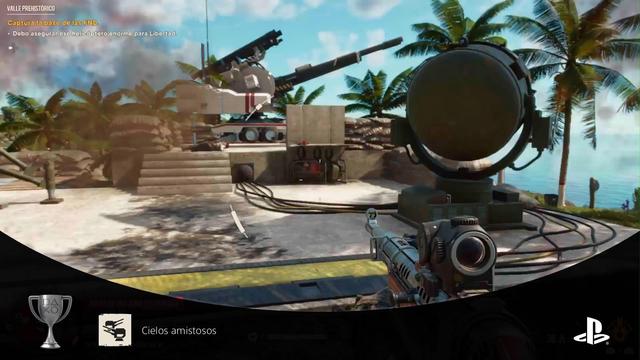 📰 Una imagen #random #randomImageGame #randomPic #imagenRandom #videogames #FarCry6 - Far Cry 6