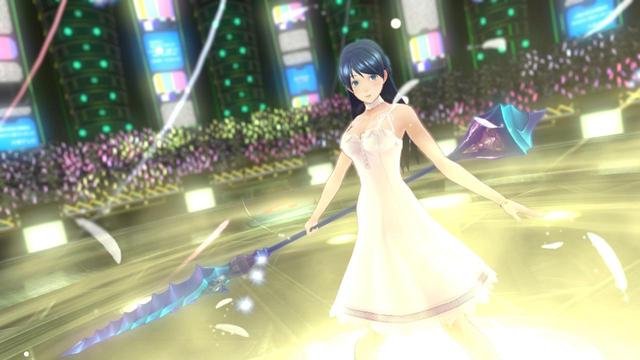 📰 Una imagen #random #randomImageGame #randomPic #imagenRandom #videogames #TokyoMirageSessions#FEEncore - Tokyo Mirage Sessions #FE Encore