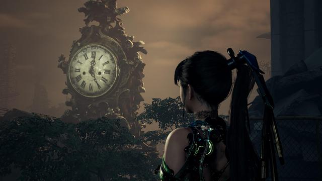 📰 Una imagen #random #randomImageGame #randomPic #imagenRandom #videogames #StellarBlade - Stellar Blade